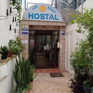 Joy Beach B&B